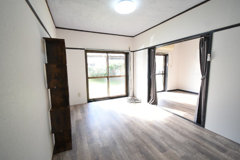 希望ヶ丘戸建の物件内観写真