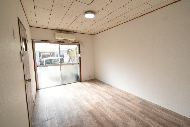 希望ヶ丘戸建の物件内観写真