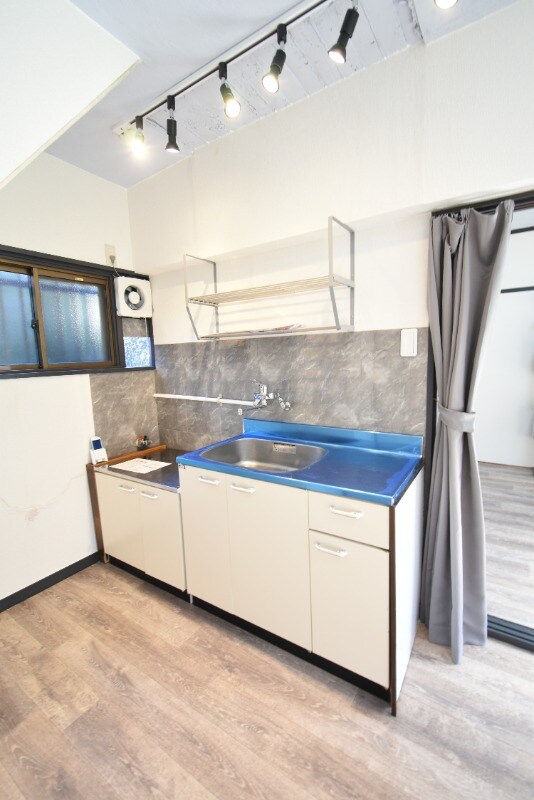 希望ヶ丘戸建の物件内観写真