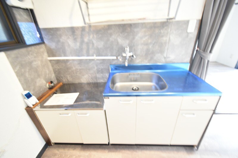 希望ヶ丘戸建の物件内観写真