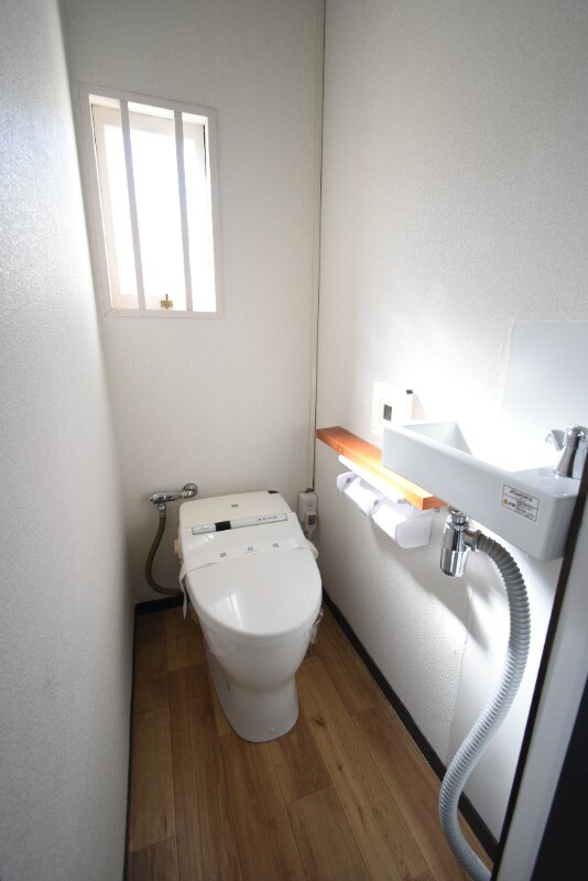 希望ヶ丘戸建の物件内観写真