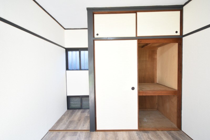 希望ヶ丘戸建の物件内観写真