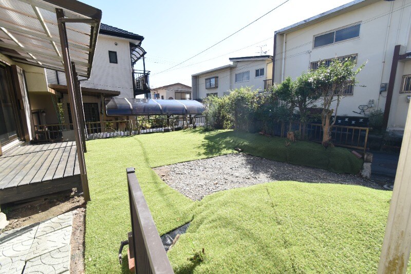 希望ヶ丘戸建の物件内観写真