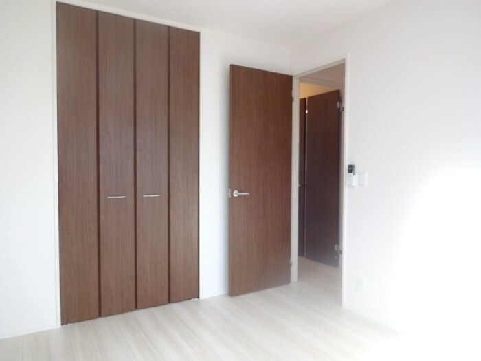 クレシアコート　Ａ棟の物件内観写真