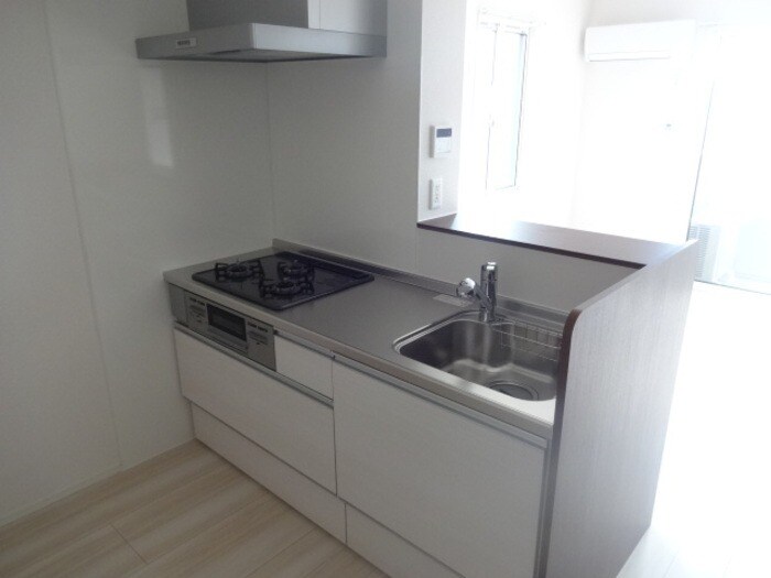 クレシアコート　Ａ棟の物件内観写真