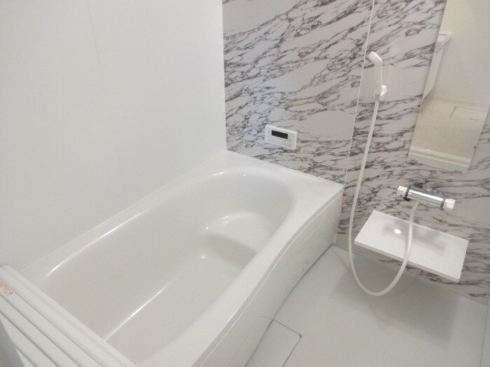 クレシアコート　Ａ棟の物件内観写真