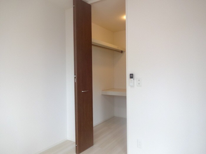 クレシアコート　Ａ棟の物件内観写真