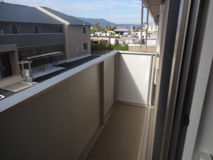 クレシアコート　Ａ棟の物件内観写真