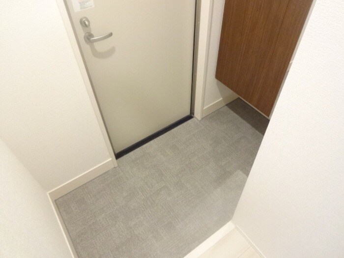 クレシアコート　Ａ棟の物件内観写真