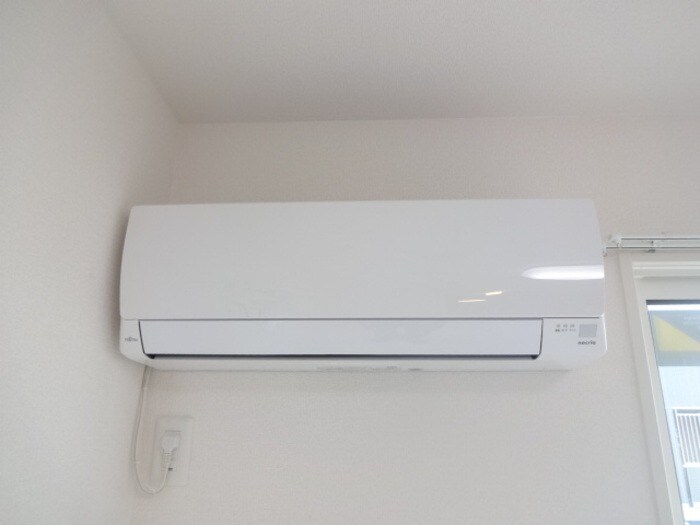 クレシアコート　Ａ棟の物件内観写真