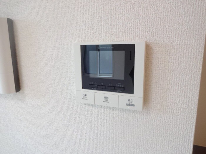 クレシアコート　Ａ棟の物件内観写真