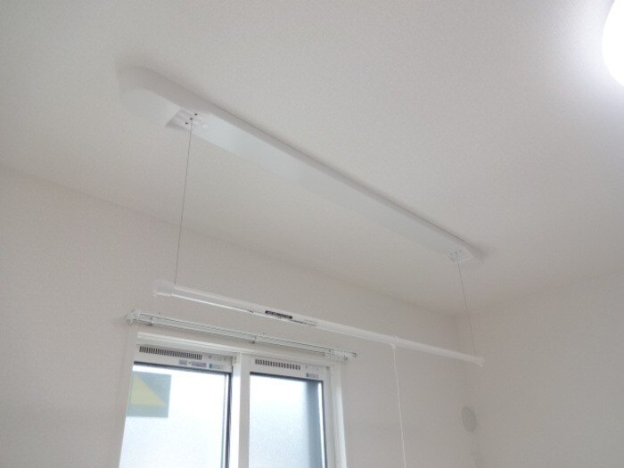 クレシアコート　Ａ棟の物件内観写真