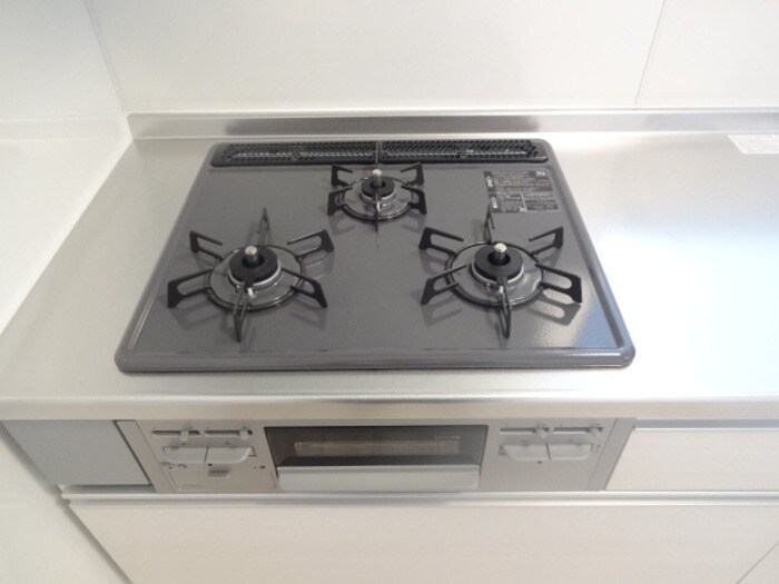 クレシアコート　Ａ棟の物件内観写真