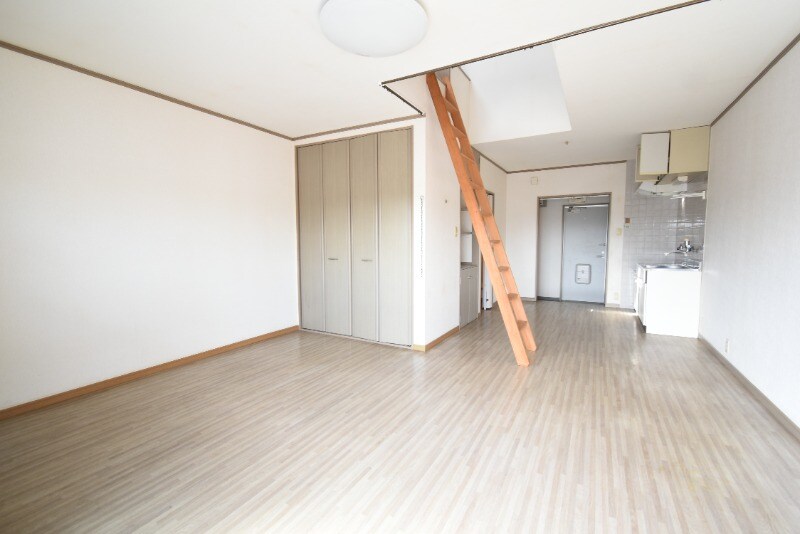 セントクレージュ二番館の物件内観写真