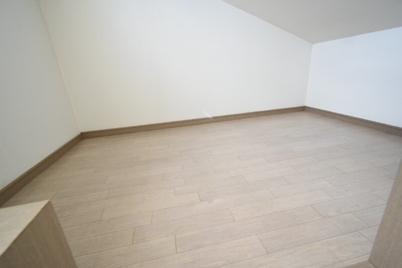 セントクレージュ二番館の物件内観写真