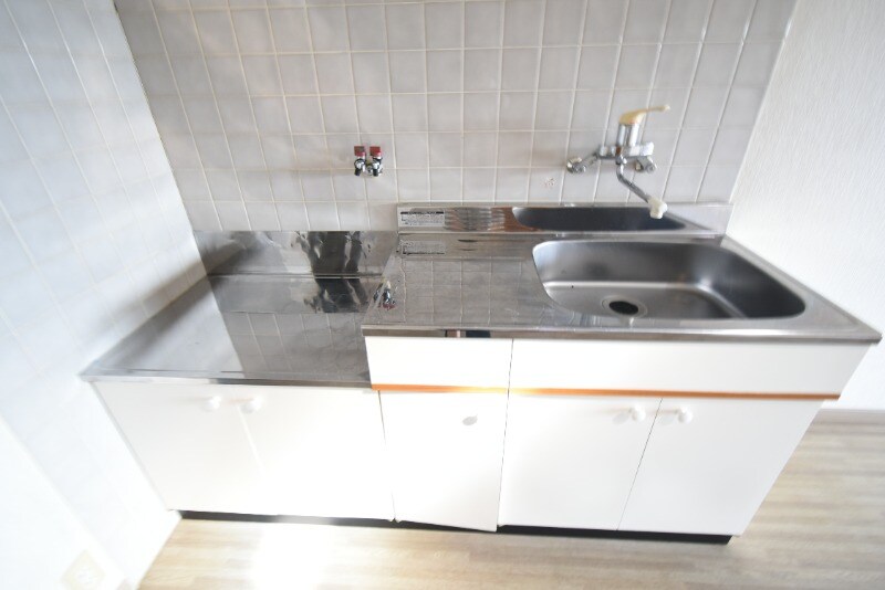 セントクレージュ二番館の物件内観写真