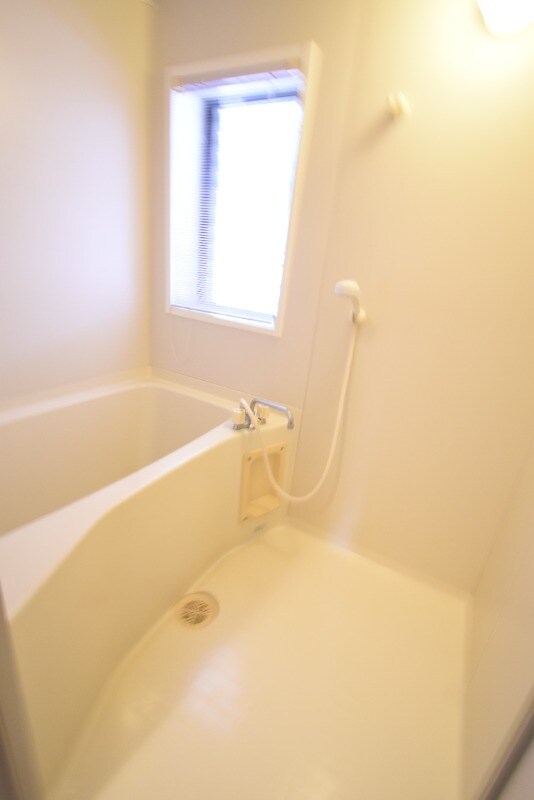 セントクレージュ二番館の物件内観写真