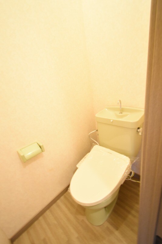 セントクレージュ二番館の物件内観写真