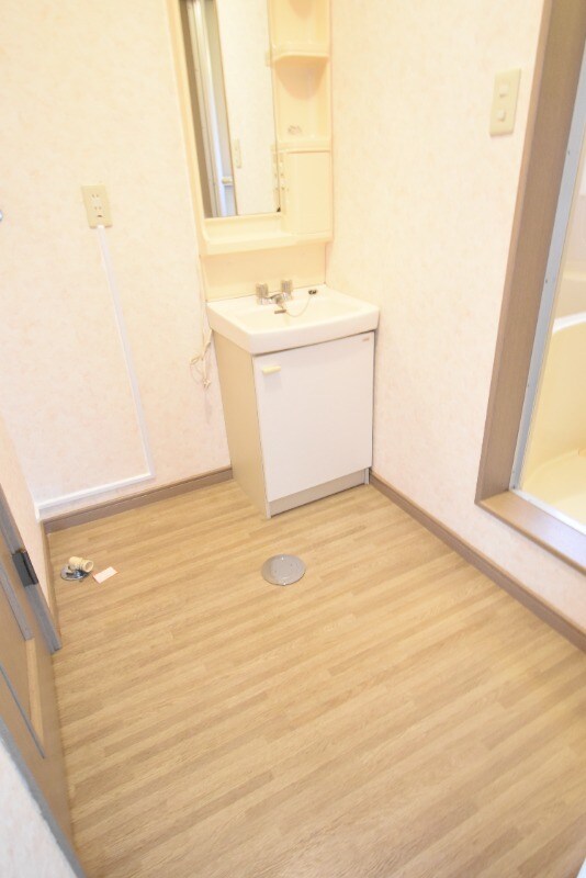 セントクレージュ二番館の物件内観写真