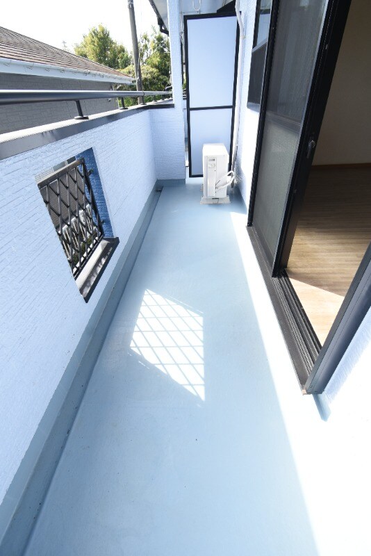 セントクレージュ二番館の物件内観写真