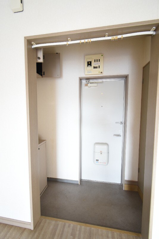 セントクレージュ二番館の物件内観写真