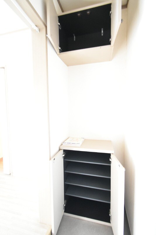 セントクレージュ二番館の物件内観写真