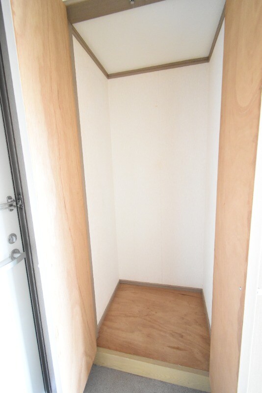 セントクレージュ二番館の物件内観写真