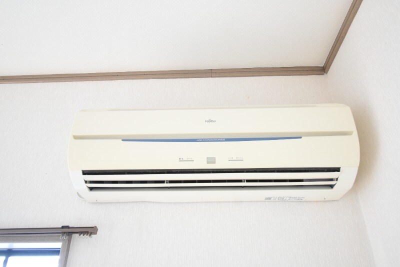 セントクレージュ二番館の物件内観写真