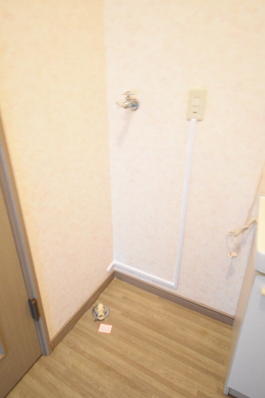 セントクレージュ二番館の物件内観写真