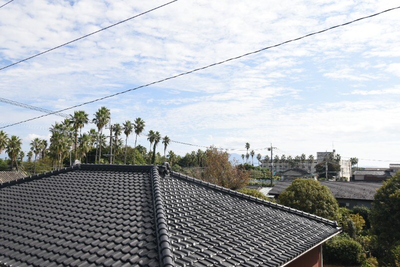 セントクレージュ二番館の物件内観写真