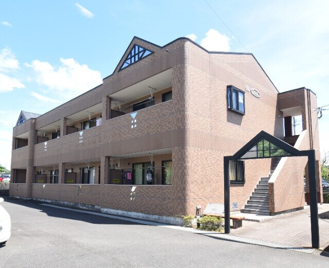 Ｏｖａｌの物件外観写真