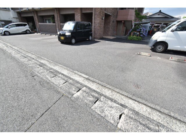 Ｂｅｌ　ｆｉｏｒｅ　壹岐の物件外観写真