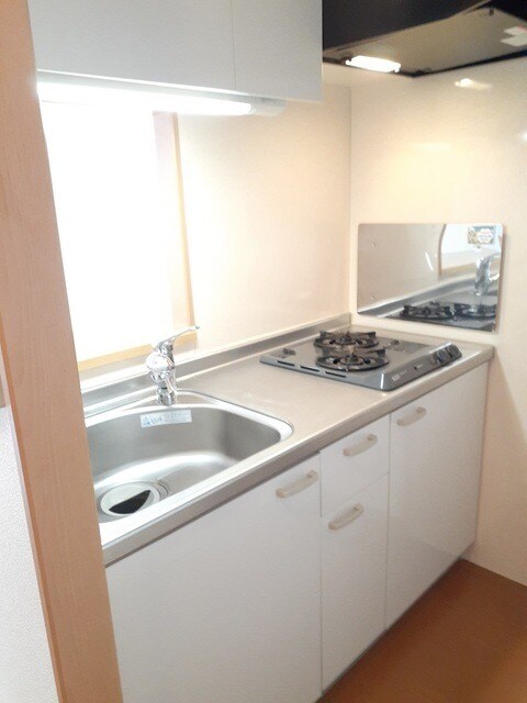 Ｂｅｌ　ｆｉｏｒｅ　壹岐の物件内観写真