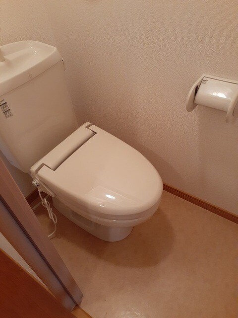 Ｂｅｌ　ｆｉｏｒｅ　壹岐の物件内観写真