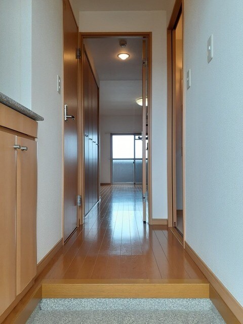 Ｂｅｌ　ｆｉｏｒｅ　壹岐の物件内観写真