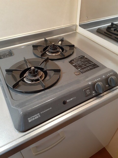 Ｂｅｌ　ｆｉｏｒｅ　壹岐の物件内観写真