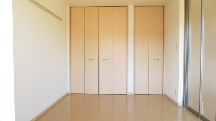 コスモガーデン　Ｂ棟の物件内観写真