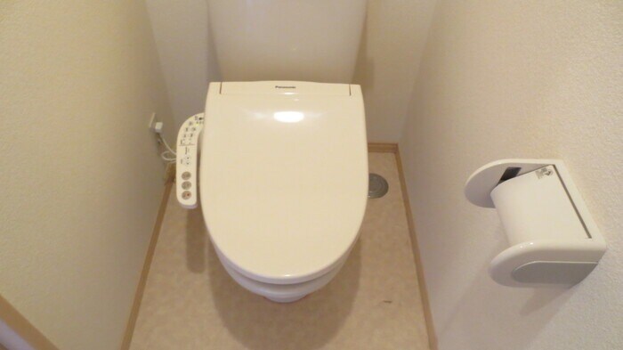 コスモガーデン　Ｂ棟の物件内観写真