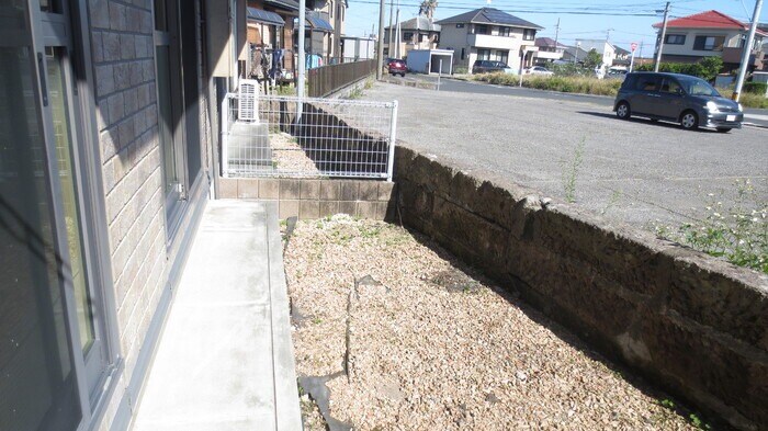 コスモガーデン　Ｂ棟の物件内観写真