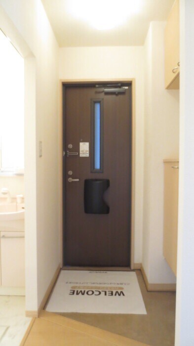 コスモガーデン　Ｂ棟の物件内観写真