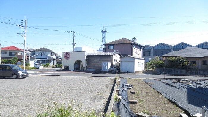 コスモガーデン　Ｂ棟の物件内観写真