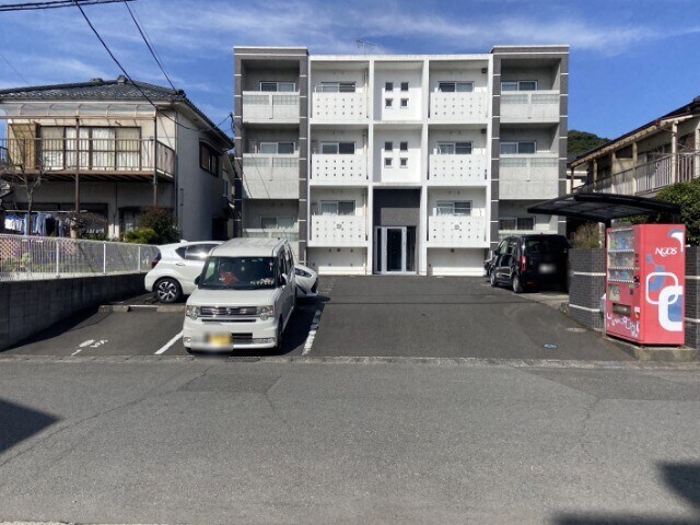 Ｅｌｌｅ．Ｃｌａｉｒの物件外観写真