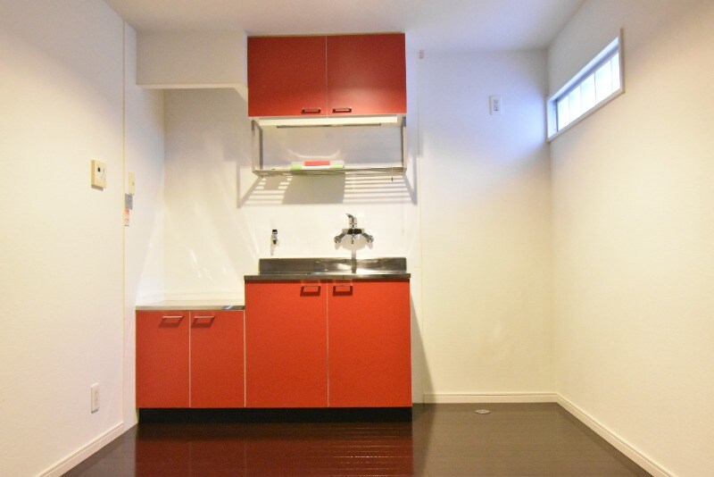 Ｅｌｌｅ．Ｃｌａｉｒの物件内観写真