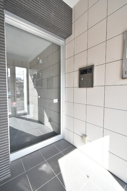 Ｅｌｌｅ．Ｃｌａｉｒの物件外観写真