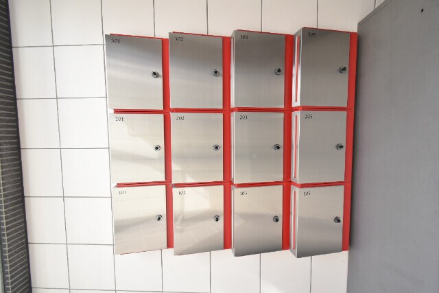 Ｅｌｌｅ．Ｃｌａｉｒの物件外観写真