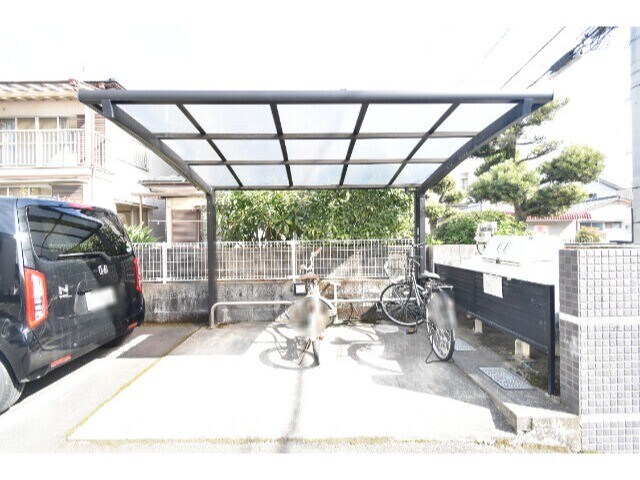 Ｅｌｌｅ．Ｃｌａｉｒの物件外観写真