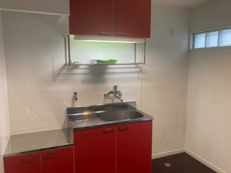 Ｅｌｌｅ．Ｃｌａｉｒの物件内観写真