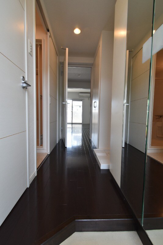 Ｅｌｌｅ．Ｃｌａｉｒの物件内観写真