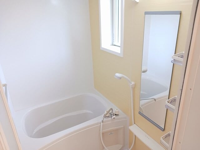 フェリーチェの物件内観写真