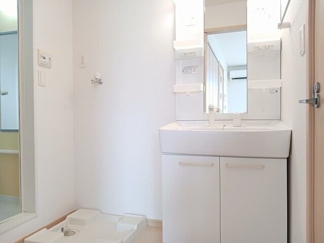 フェリーチェの物件内観写真